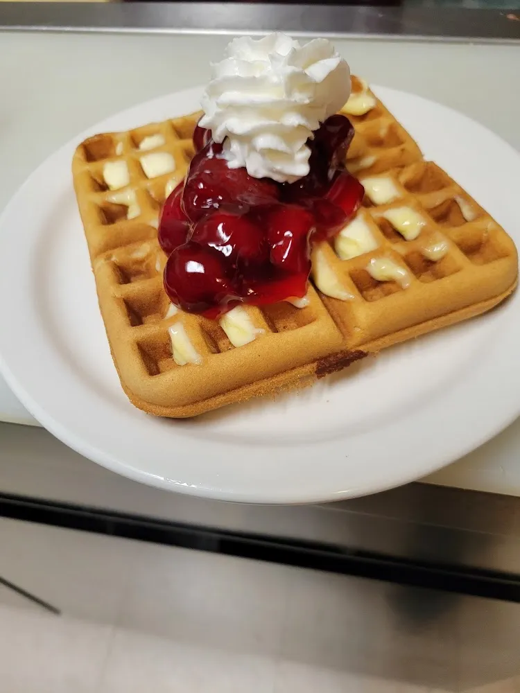 Waffle